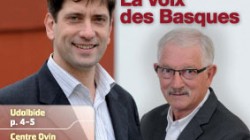 Lema 159 : la voix des Basques