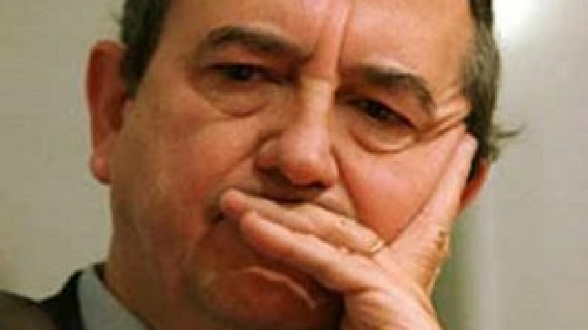 Iñaki Anasagasti : «  Un Sénat européen avec des régions politiques ? » Iñaki Anasagasti : «  Un Sénat européen avec des régions politiques ? »