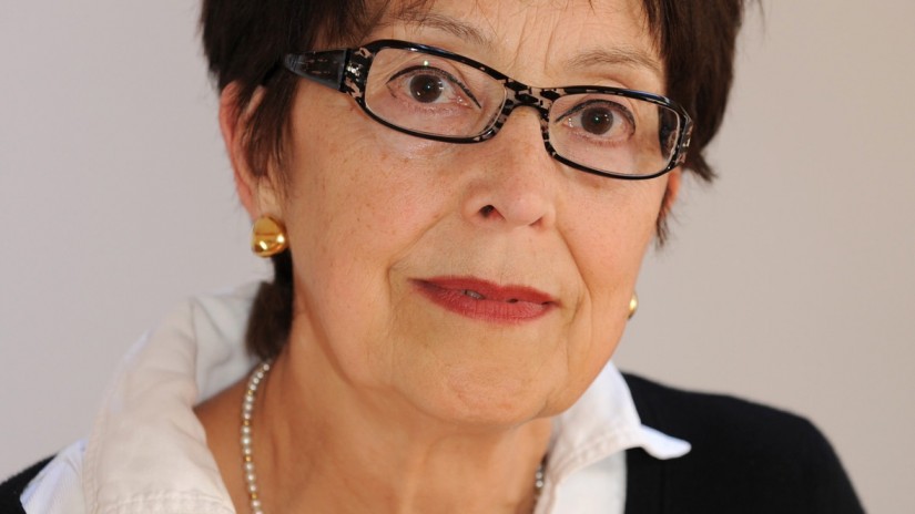 Txaro Goikolea, présidente de l'IBB Txaro Goikolea, présidente de l'IBB