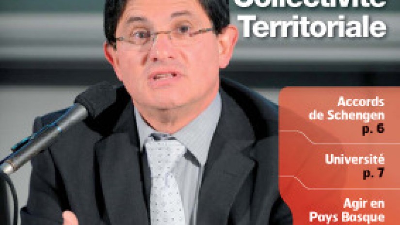 Lema 167 : Oui à la Collectivité Territoriale Lema 167 : Oui à la Collectivité Territoriale