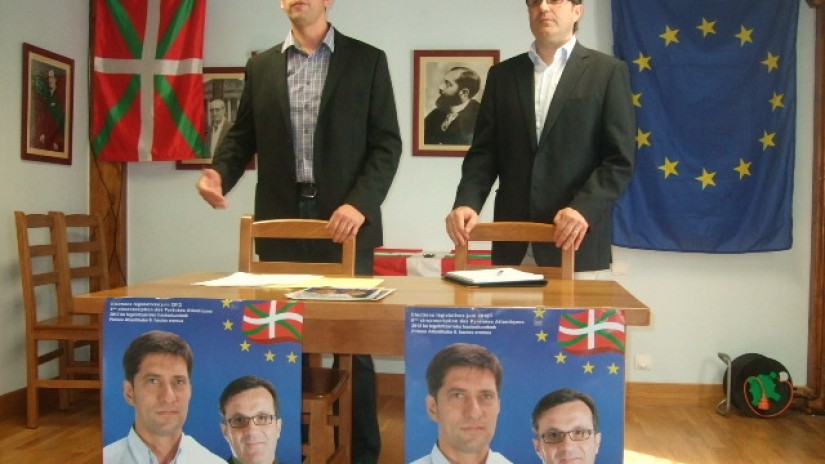 Jean Tellechea : «  pour un réel développement économique et social » Jean Tellechea : «  pour un réel développement économique et social »