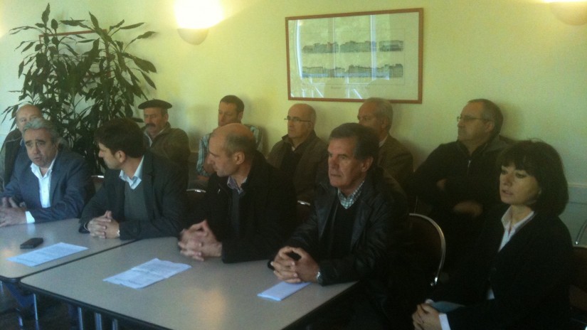 Ecrire au Président pour savoir Ecrire au Président pour savoir