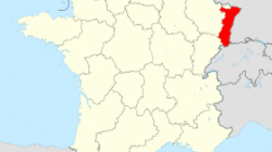L‘alsacien, une identité tourmentée (II)