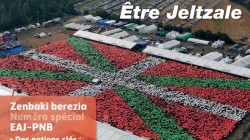 Lema 180 : Jeltzale Izan, être Jeltzale