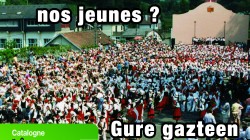 Lema 182 : L‘avenir de nos jeunes ?
