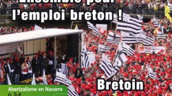 Lema 184 : Ensemble pour l’emploi breton !