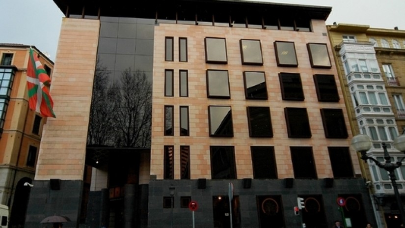 Réaction d‘EAJ-PNB suite aux arrestations Réaction d‘EAJ-PNB suite aux arrestations