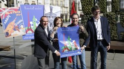 Déclaration Aberri Eguna 2014