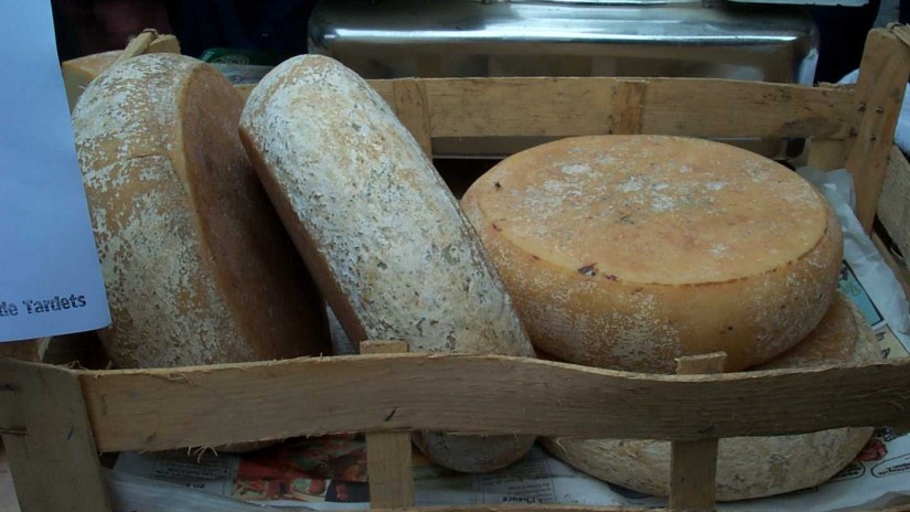 Une PAC pour une agriculture basque de qualité Une PAC pour une agriculture basque de qualité