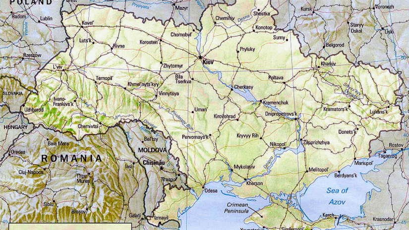 Où est la Défense européenne en Ukraine ? Où est la Défense européenne en Ukraine ?