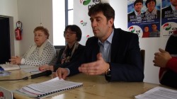 Jean Tellechea : « pour un financement équitable dans un canton oublié »