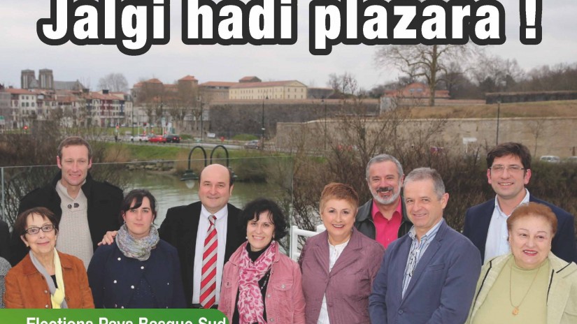 Lema 199 - Jalgi hadi plazara ! Lema 199 - Jalgi hadi plazara !