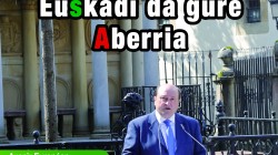 Lema 202 - Août : Euskadi da gure Aberria