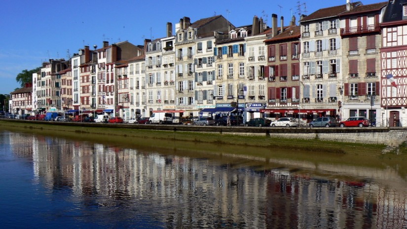 Le Pays Basque en question (II) Le Pays Basque en question (II)