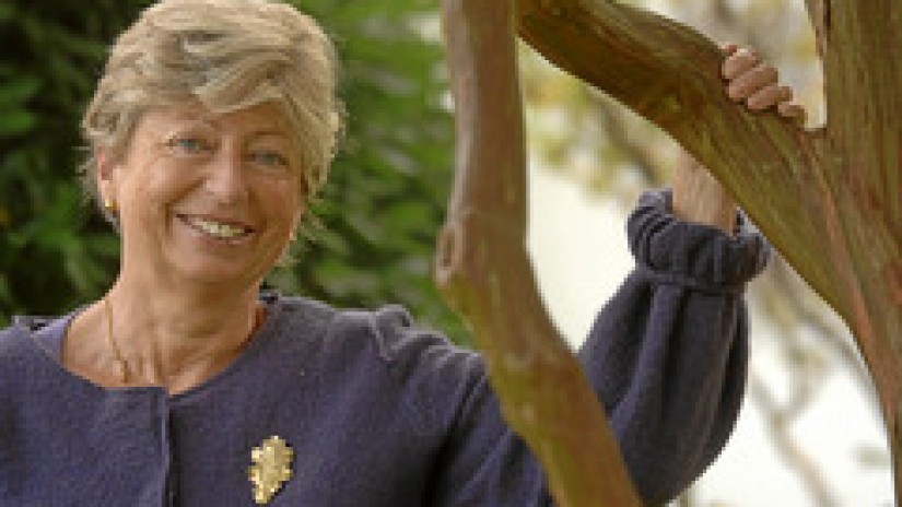 Joelle Darricau : «les acteurs du tourisme relancent la marque Pays Basque » Joelle Darricau : «les acteurs du tourisme relancent la marque Pays Basque »