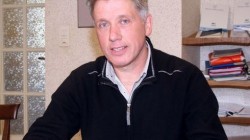 Jean Pierre Iriart : «une priorité : aménager le Pays Basque»