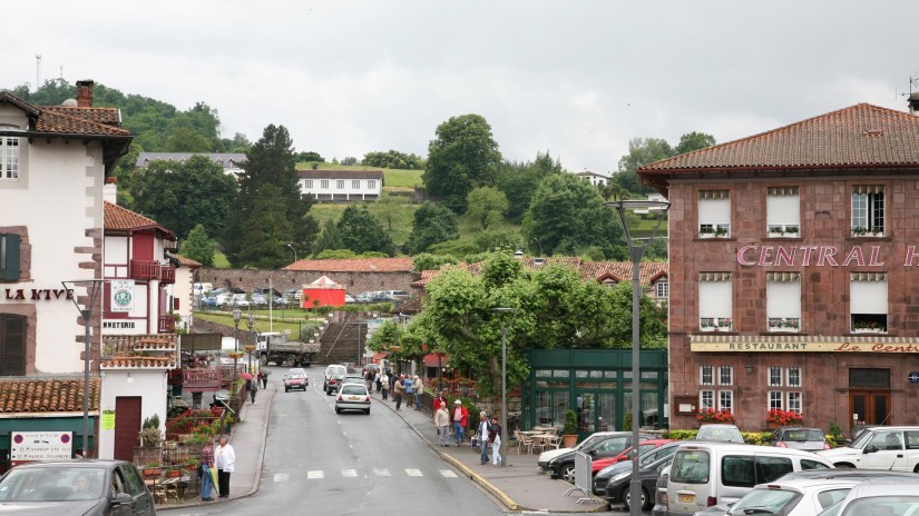 Le Pays Basque en question (V) Le Pays Basque en question (V)