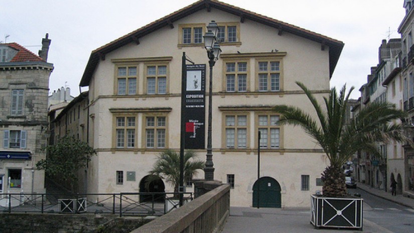 Le Pays Basque en question (VI et fin) Le Pays Basque en question (VI et fin)