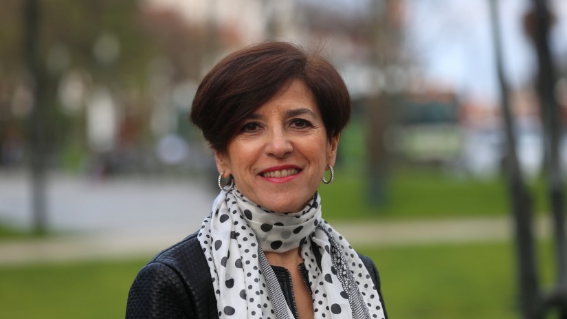 Catalogne : Izaskun Bilbao a transmis au Parlement et au Conseil Européen, la demande de médiation du président Urkullu. Catalogne : Izaskun Bilbao a transmis au Parlement et au Conseil Européen, la demande de médiation du président Urkullu.