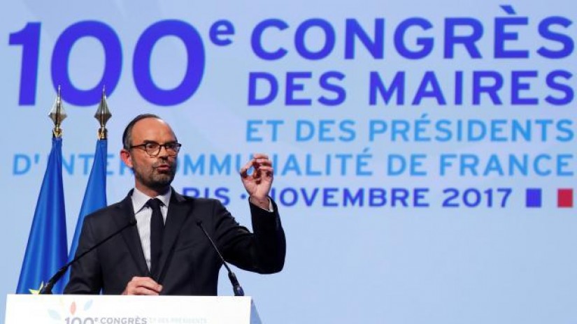 Le concert économique : une solution appelée à se développer entre les collectivités et l‘Etat français Le concert économique : une solution appelée à se développer entre les collectivités et l‘Etat français