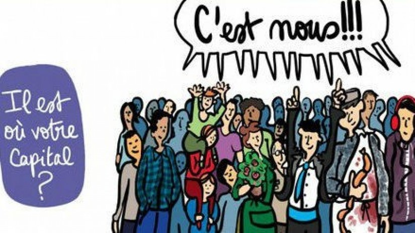 Le mouvement coopératif en Pays Basque, hier et aujourd'hui Le mouvement coopératif en Pays Basque, hier et aujourd'hui