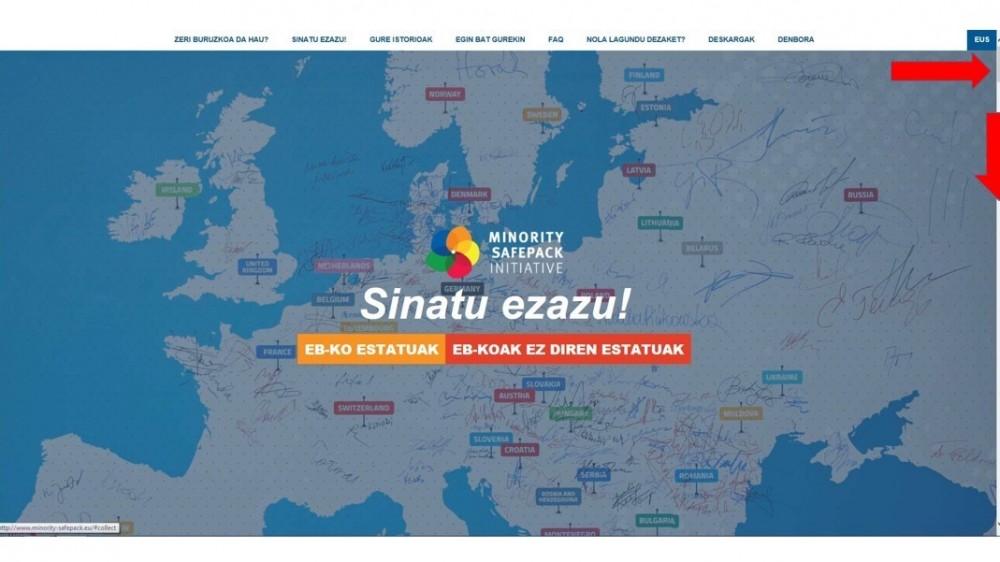 Signez en faveur de la diversité culturelle ! Signez en faveur de la diversité culturelle !