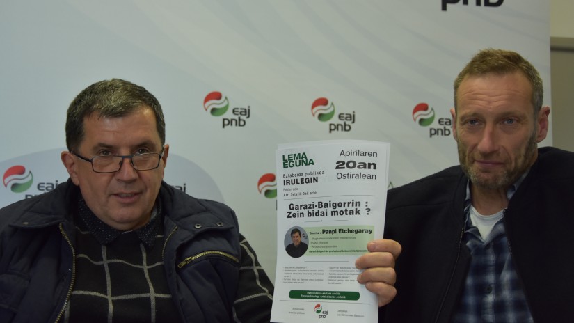 Panpi Etchegaray : Panpi Etchegaray :