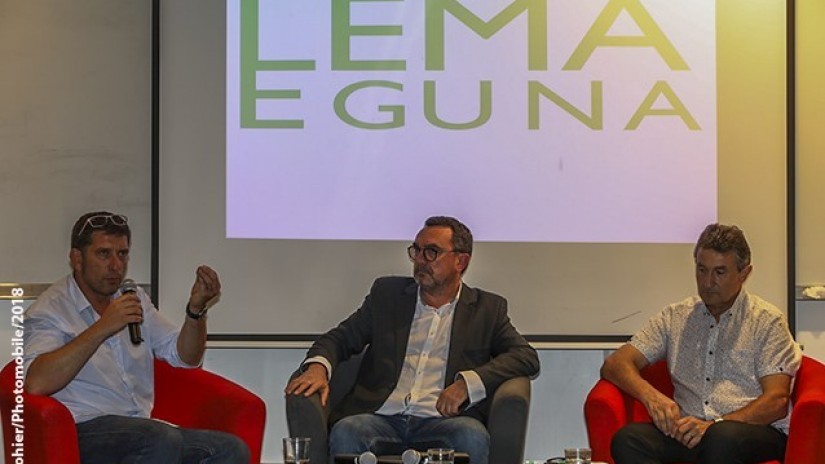 Lema Eguna en photo Lema Eguna en photo