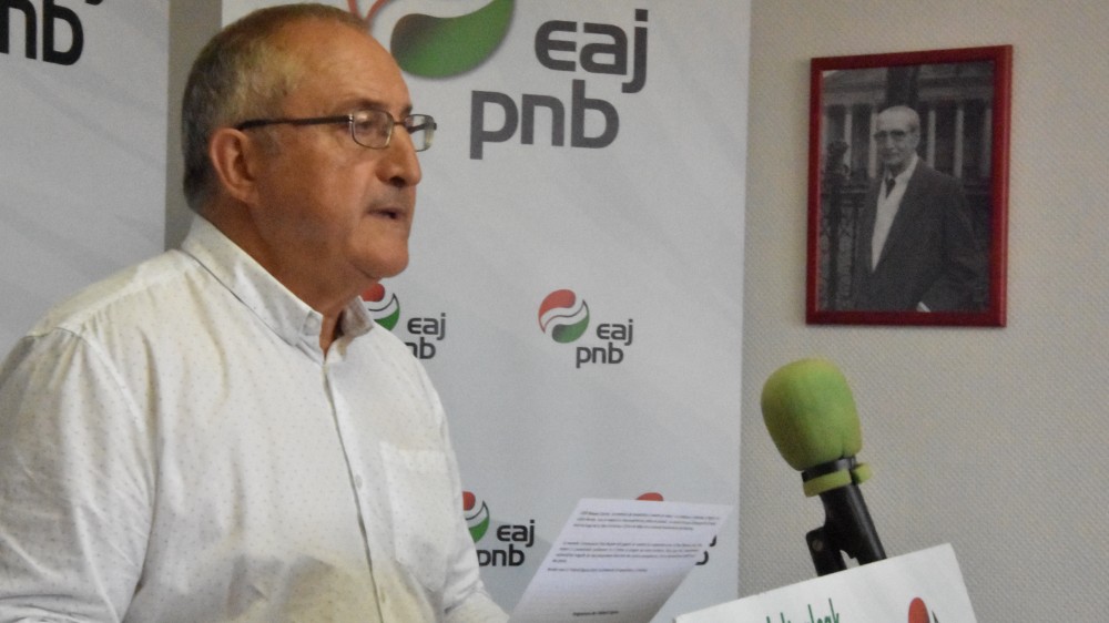 L‘esprit « Alderdi Eguna » face à une coopération « transfrontalière » défaillante L‘esprit « Alderdi Eguna » face à une coopération « transfrontalière » défaillante