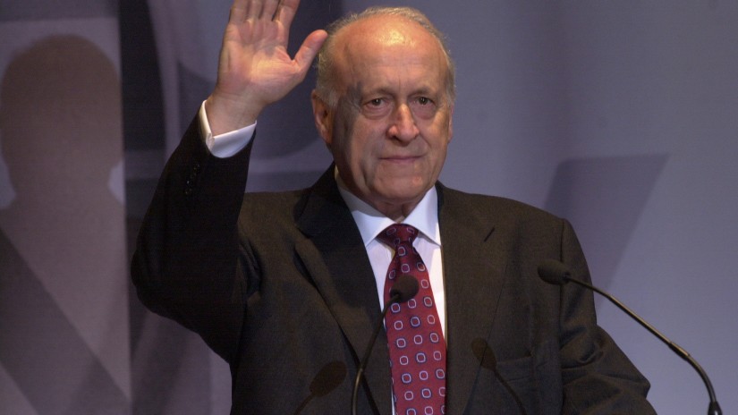 Décès de Xabier Arzalluz, leader historique du nationalisme basque, à l’âge de 86 ans Décès de Xabier Arzalluz, leader historique du nationalisme basque, à l’âge de 86 ans
