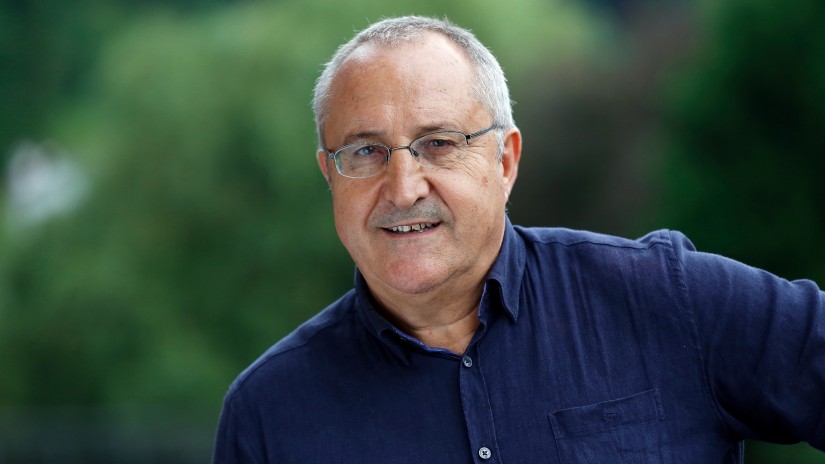 Pako Arizmendi : « notre nation intÚgre la diversité et est pro-européenne » Pako Arizmendi : « notre nation intÚgre la diversité et est pro-européenne »