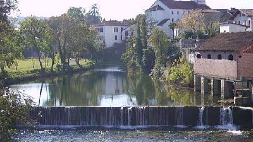 Cycle Lema Eguna : Saint-Palais, moteur de la ruralité basque ? Cycle Lema Eguna : Saint-Palais, moteur de la ruralité basque ?