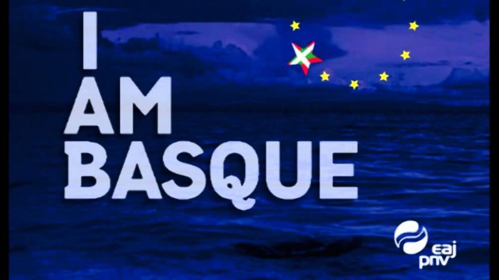 Le Pays Basque nord confirme son engagement pro-européen Le Pays Basque nord confirme son engagement pro-européen