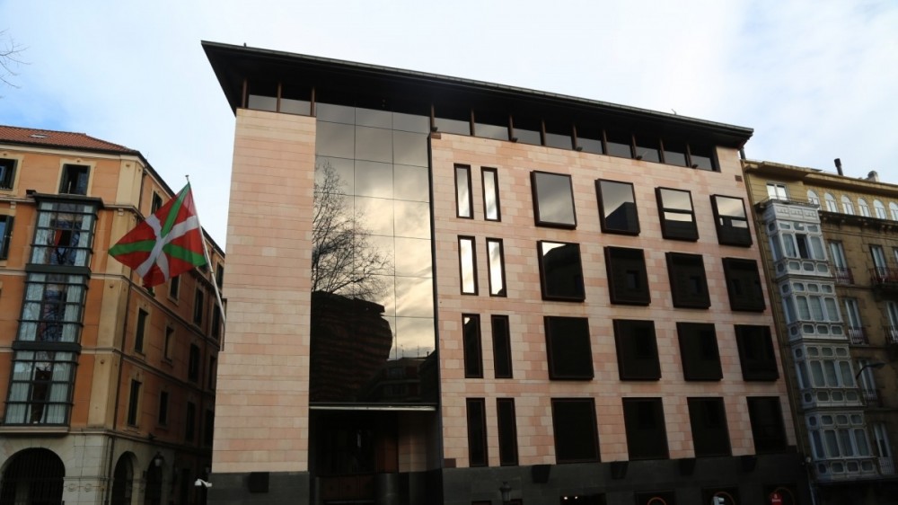 Déclaration d‘EAJ-PNB, à l‘occasion de la Journée Internationale de l‘euskara Déclaration d‘EAJ-PNB, à l‘occasion de la Journée Internationale de l‘euskara