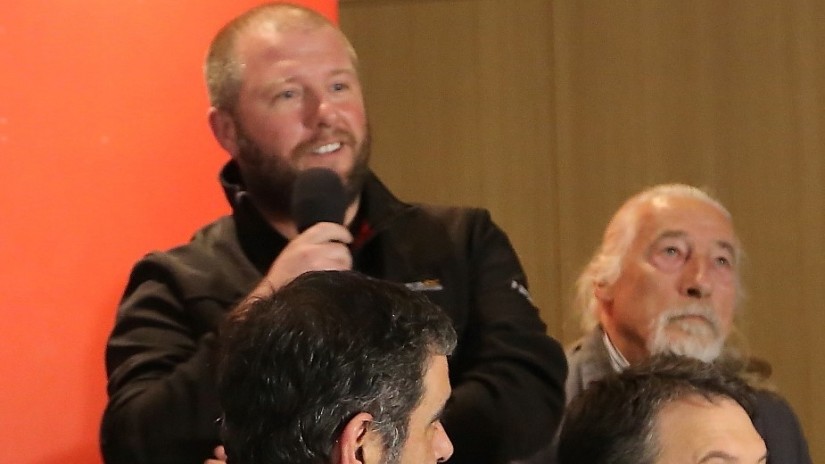 Ioan Hacala : « je devrais ĂȘtre dĂ©lĂ©guĂ© au dĂ©veloppement durable » Ioan Hacala : « je devrais ĂȘtre dĂ©lĂ©guĂ© au dĂ©veloppement durable »