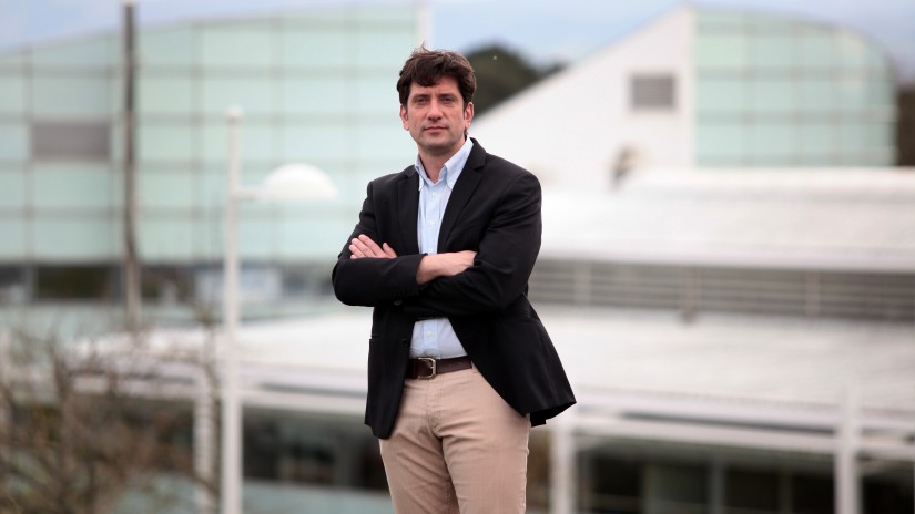 Le travail à distance, une solution à la pénurie de foncier économique et à la transition écologique au Pays basque. Le travail à distance, une solution à la pénurie de foncier économique et à la transition écologique au Pays basque.