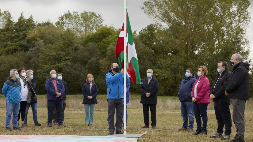 Euzkadi Buru Batzarra eta Herrialde Buru Batzarrak berritzeko prozesua urriaren 12an hasiko da