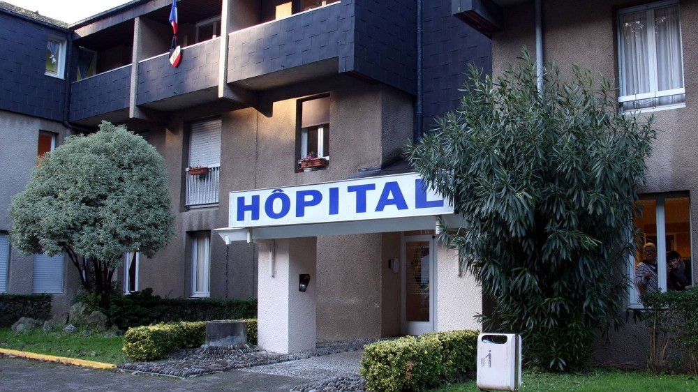Pour une coopération entre l‘hôpital de Mauléon et celui de Saint Palais Pour une coopération entre l‘hôpital de Mauléon et celui de Saint Palais