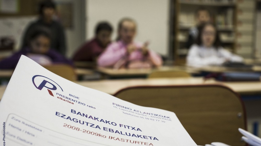 L‘Assemblée Nationale s‘engage enfin en faveur des langues régionales L‘Assemblée Nationale s‘engage enfin en faveur des langues régionales