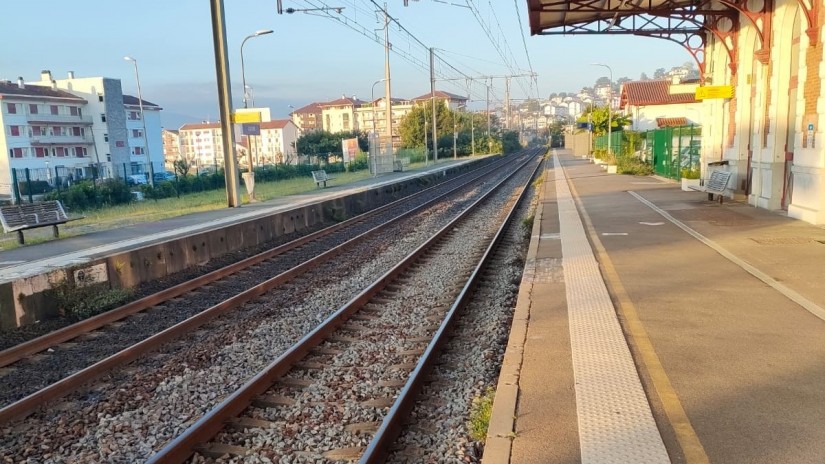 Le drame de la migration Le drame de la migration