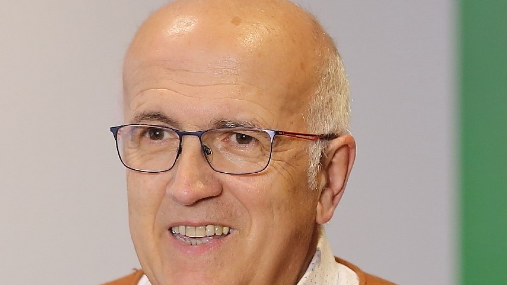 Beñat Arrabit : « Il est temps de mettre en place une administration de proximité, aux services des intérêts de notre territoire tout entier. » Beñat Arrabit : « Il est temps de mettre en place une administration de proximité, aux services des intérêts de notre territoire tout entier. »