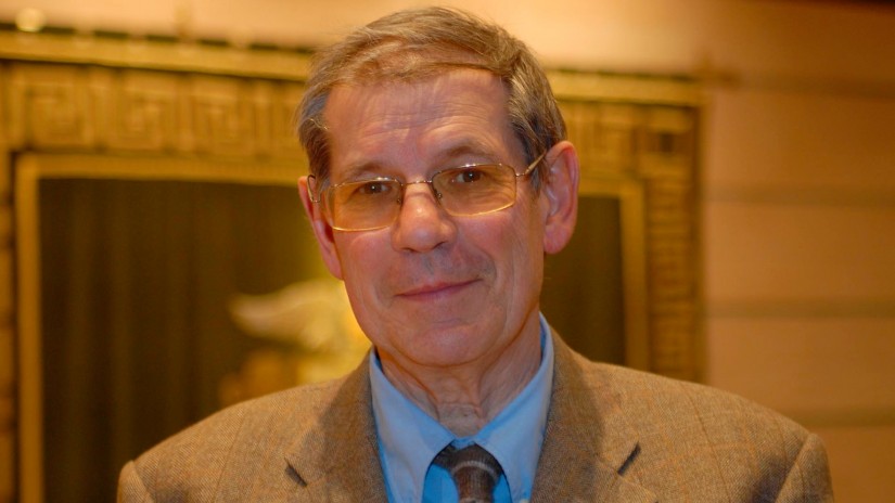 Ramuntxo Camblong, leader historique du nationalisme basque, en Pays Basque nord, est décédé à l’âge de 82 ans. Ramuntxo Camblong, leader historique du nationalisme basque, en Pays Basque nord, est décédé à l’âge de 82 ans.
