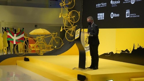Tour de France 2023 : Pays Basque sud et nord réunis