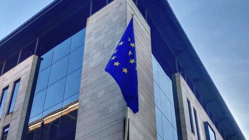 Déclaration du Parti Démocrate Européen souscrit par EAJ-PNB, à l'occasion de la Journée de l'Europe