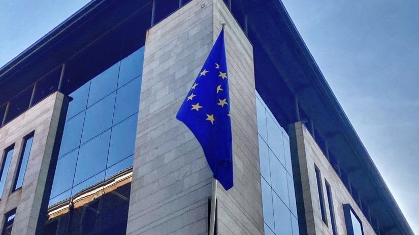 Déclaration du Parti Démocrate Européen souscrit par EAJ-PNB, à l'occasion de la Journée de l'Europe Déclaration du Parti Démocrate Européen souscrit par EAJ-PNB, à l'occasion de la Journée de l'Europe