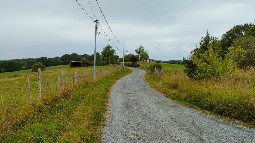 Berrueta : la SAFER et la loi abusées ! Créons les outils pour maintenir le foncier agricole Berrueta : la SAFER et la loi abusées ! Créons les outils pour maintenir le foncier agricole