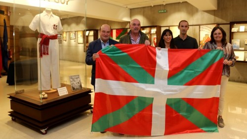 EAJ-PNB obtient une décision historique : la reconnaissance officielle de sélections basques pour les compétitions internationales 