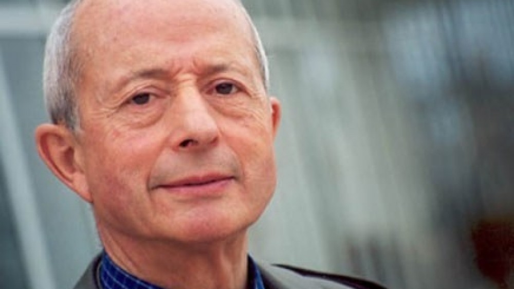 Txomin Peillen : mort d‘un Homme de lettres que tout a ramené au Pays Basque Txomin Peillen : mort d‘un Homme de lettres que tout a ramené au Pays Basque