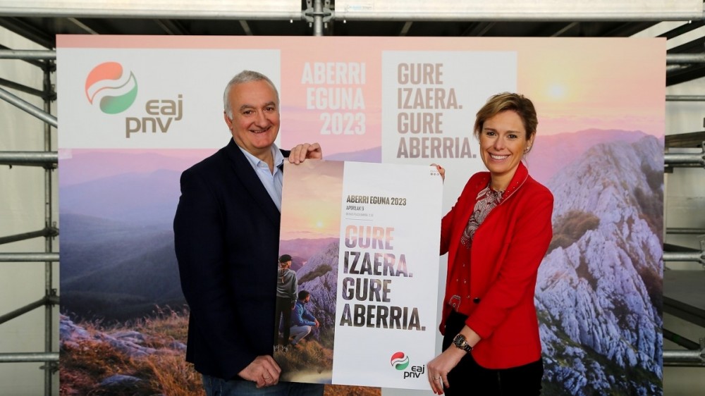 Une nouvelle ère pour Euskadi Une nouvelle ère pour Euskadi