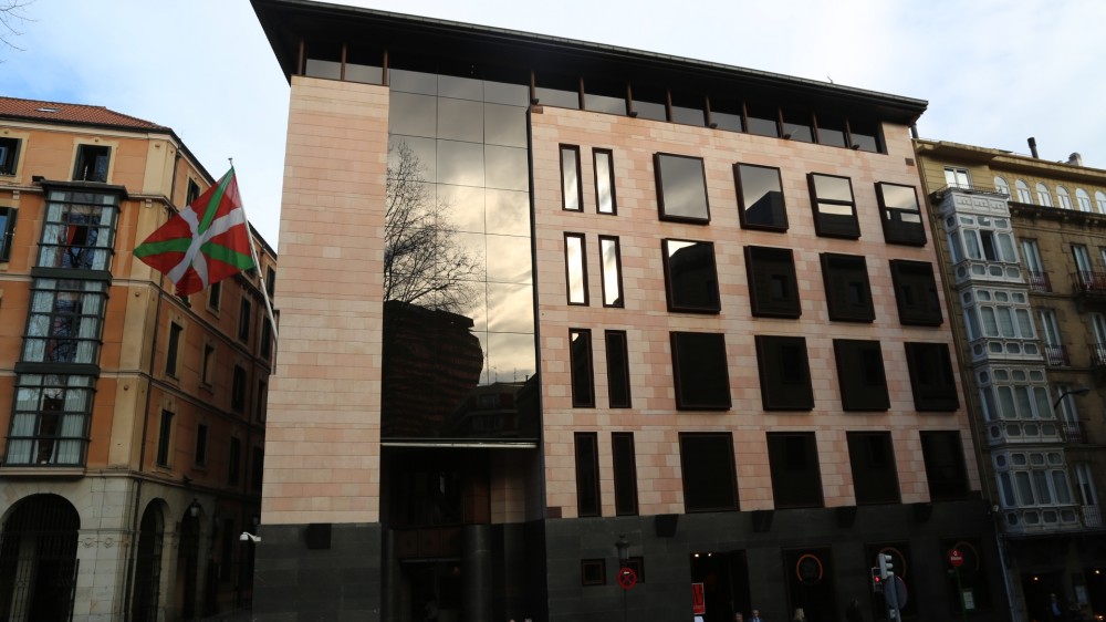 Déclaration de l'EAJ-PNB à l'occasion du 25ème anniversaire de l'Accord de paix pour l'Irlande du Nord Déclaration de l'EAJ-PNB à l'occasion du 25ème anniversaire de l'Accord de paix pour l'Irlande du Nord